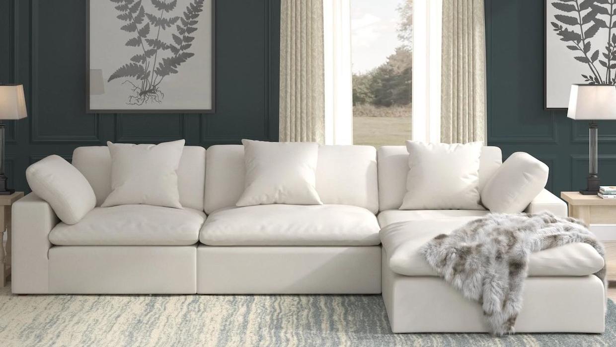 Crazy bargains on sofas, rugs and more The best furniture deals at