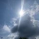 Scattered showers continue on Labor Day for North Texas 