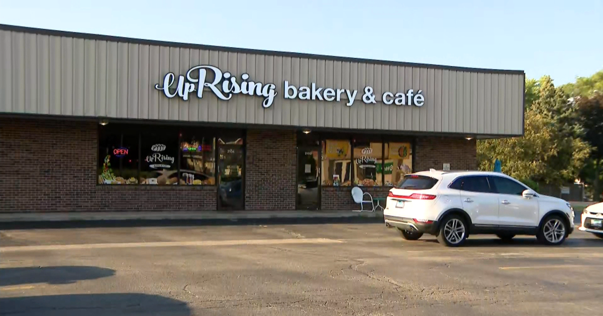 Lake in the Hills' UpRising Bakery & Café subjected to threats