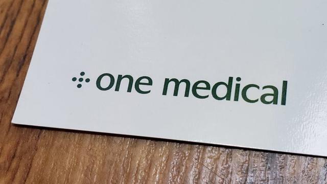 One Medical 