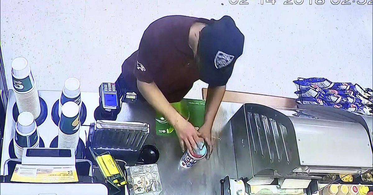 Day 4: Prosecution shows what Nikolas Cruz did after MSD shooting