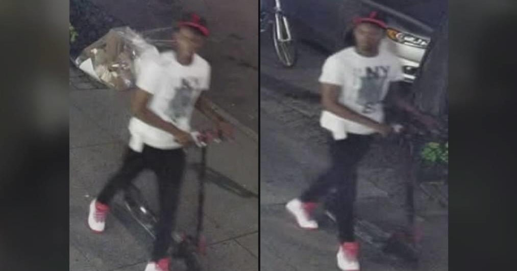 NYPD: Man allegedly dragged woman to secluded area and tried