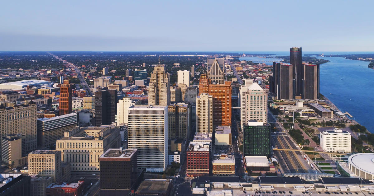 Detroit ranks No. 6 among top 50 US cities for bed bugs