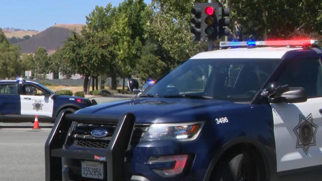 San Jose police investigate bomb threat 