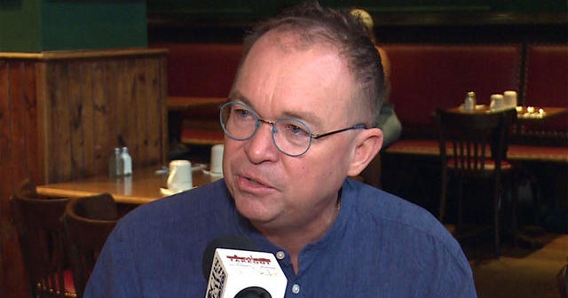 Mick Mulvaney, former White House chief of staff, on "The Takeout" — 7/22/2022