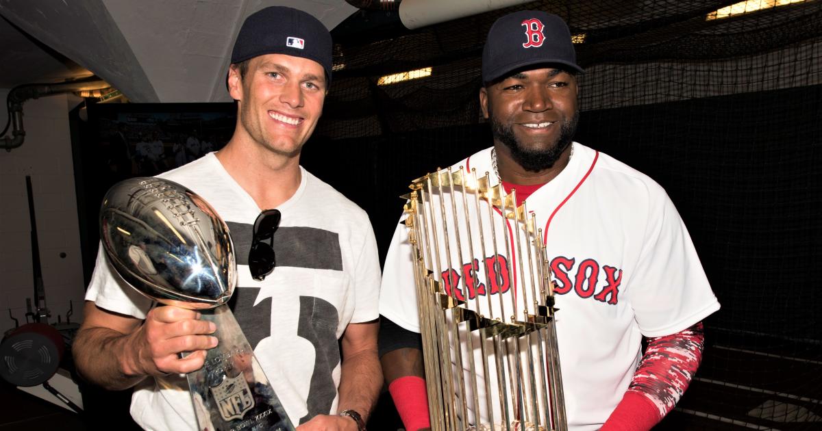 David Ortiz joins Hall of Fame parade in Cooperstown