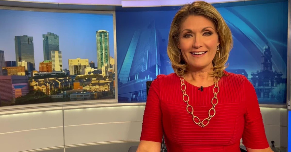 Top Stories in Dallas - Fort Worth, July 21 - CBS Texas