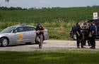 Iowa State Park Shooting 