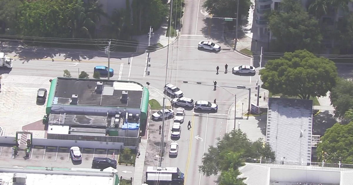 Fatal shooting investigated in Coral Gables