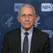 Fauci says Biden is doing really quite well