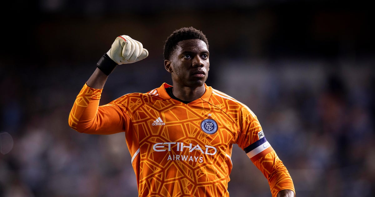NYCFC dominates run of play, but falls to New England for third straight loss - Vimarsana News