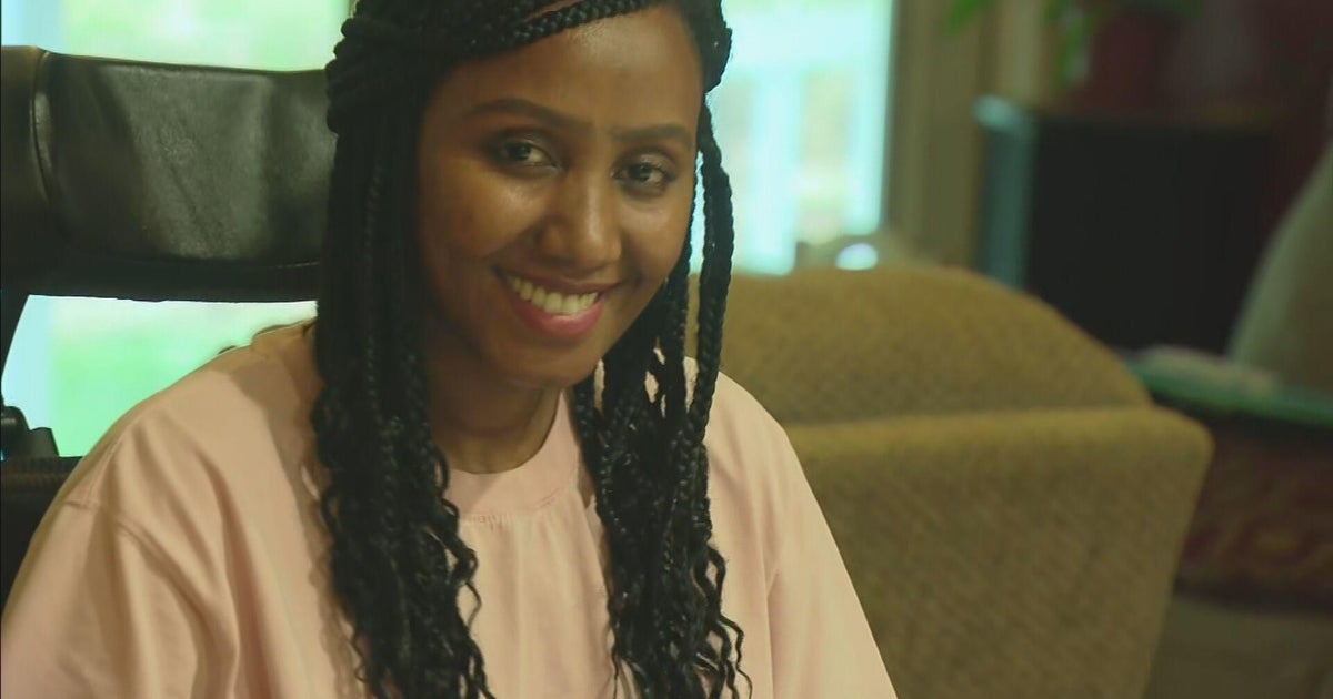 Elite runner struggling to recover after hitandrun crash leaves her