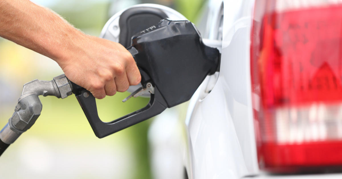 Charges to drop at the pump as section of short term gas-tax split