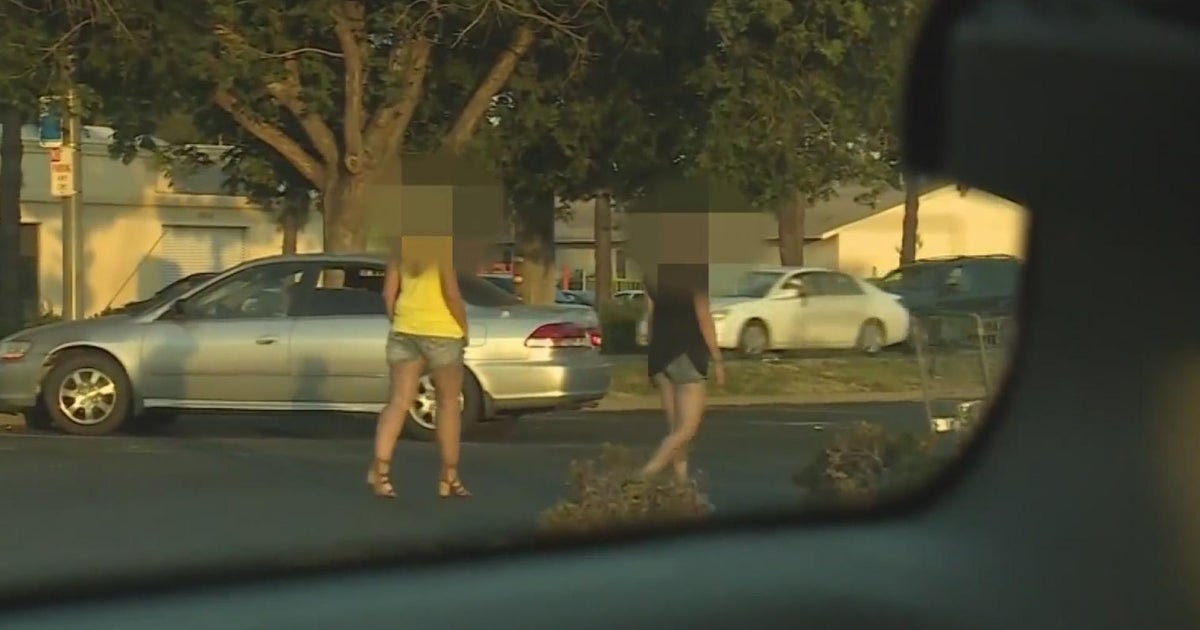 Nonprofit, new film aim to bring awareness to sex trafficking in Sacramento - Vimarsana News