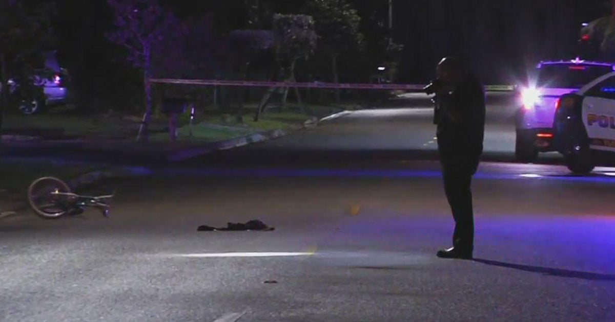 One dead in Florida City hit and run