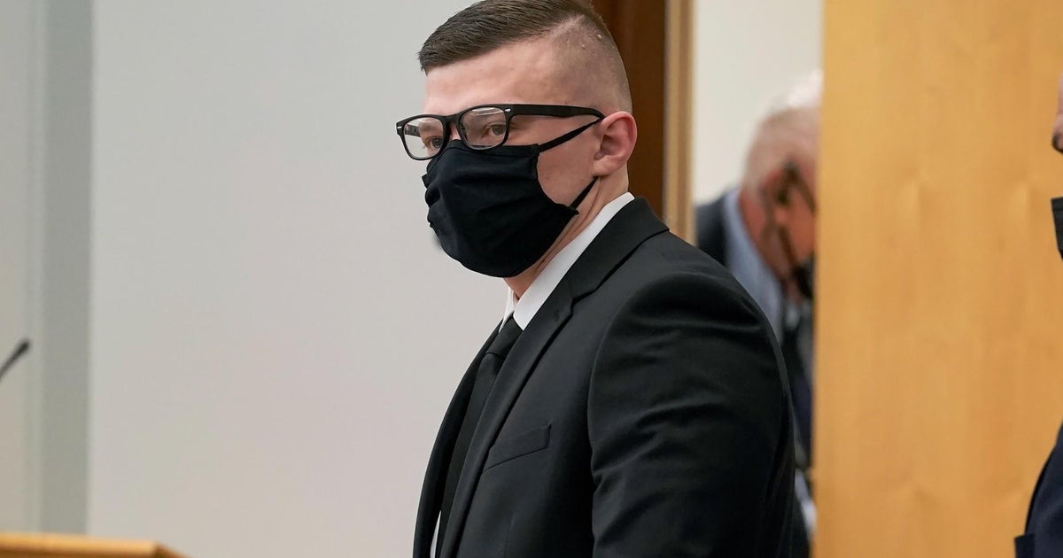 Truck driver acquitted in NH motorcycle deaths could be deported - CBS ...