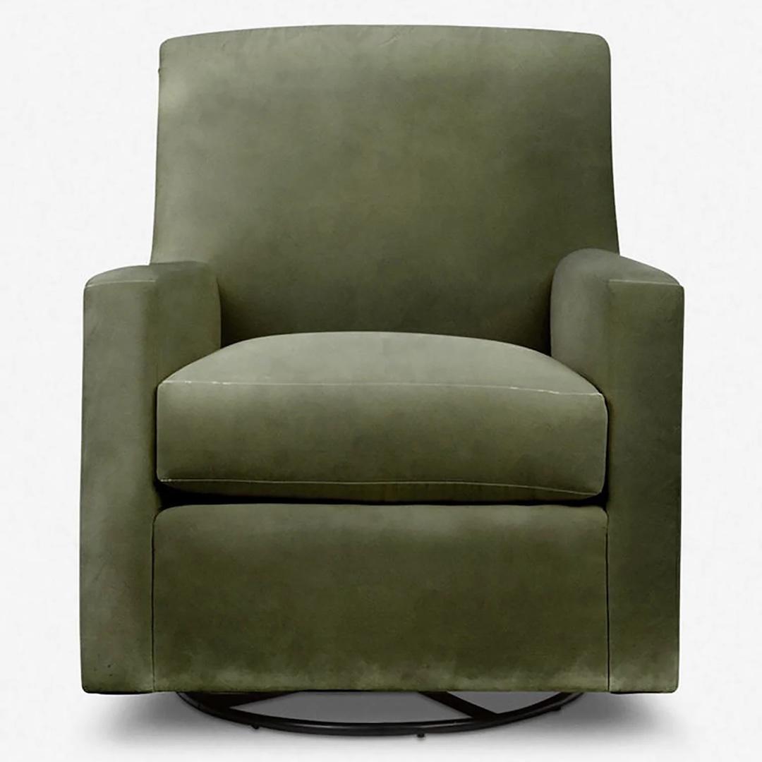 The coziest and best gliding rocker chairs you can buy online CBS News