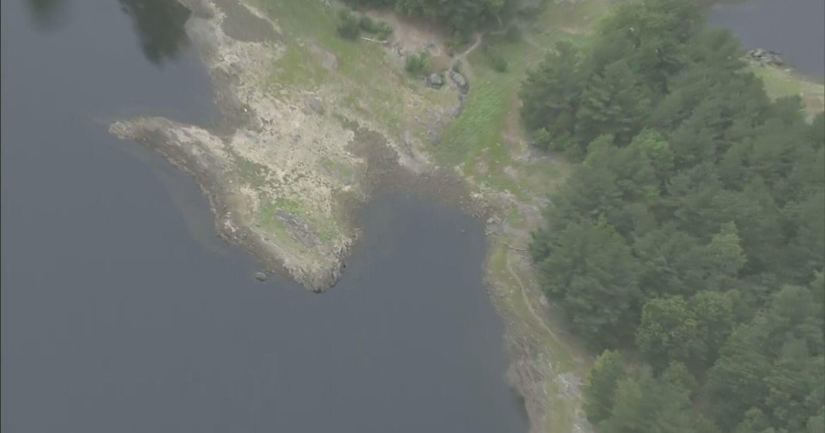 As drought continues, many Massachusetts communities enact water bans - Vimarsana News