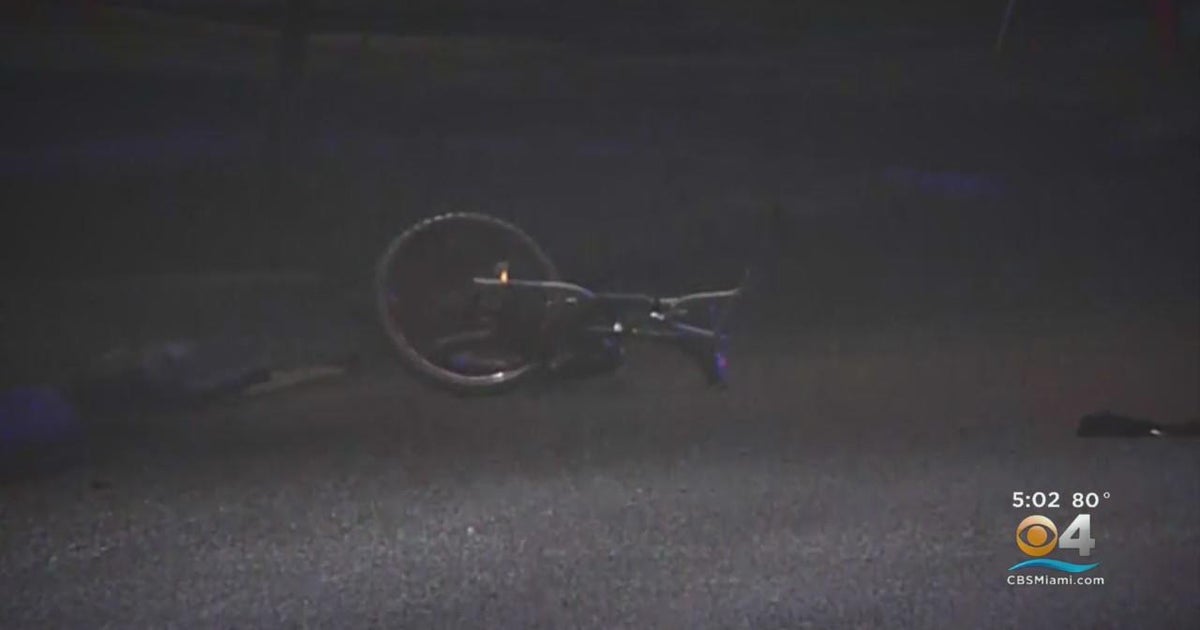 Ring camera surveillance could provide clues in fatal Florida City hit-and-run