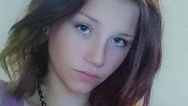 Carmalita Jene "Carman" Peters 