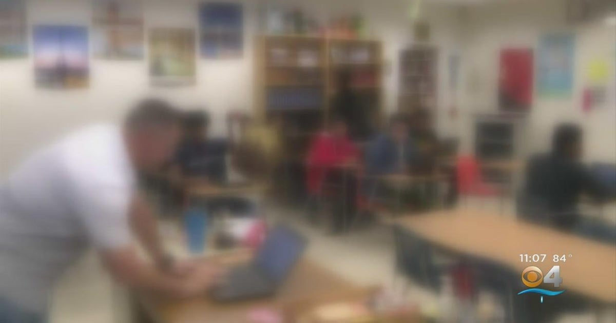 School board member says it will be months before Miami-Dade public schools have sex-ed textbooks ag