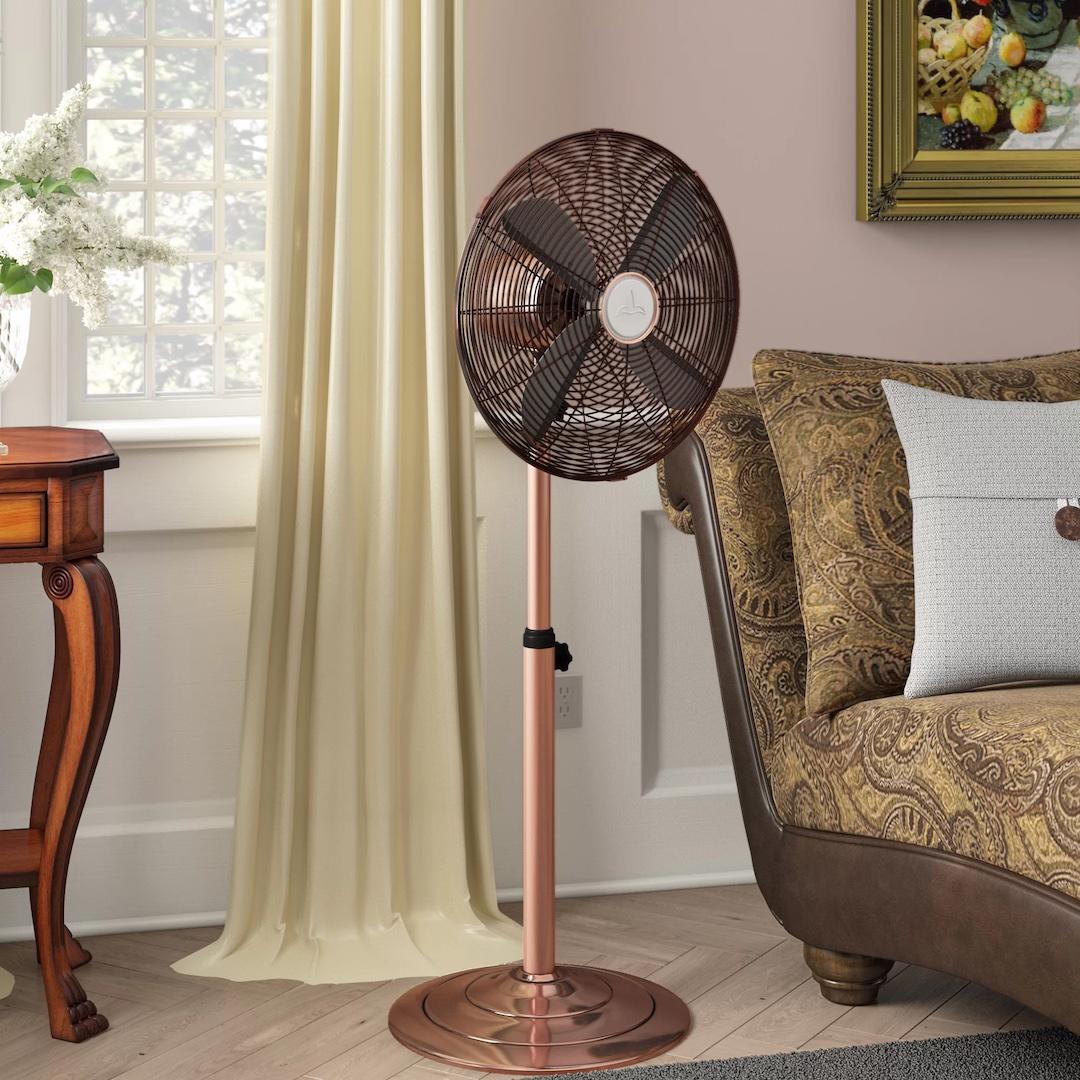 The best floor fans for your home in 2022 Dyson Pure Cool, Honeywell