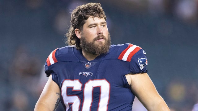 New England Patriots v Philadelphia Eagles 