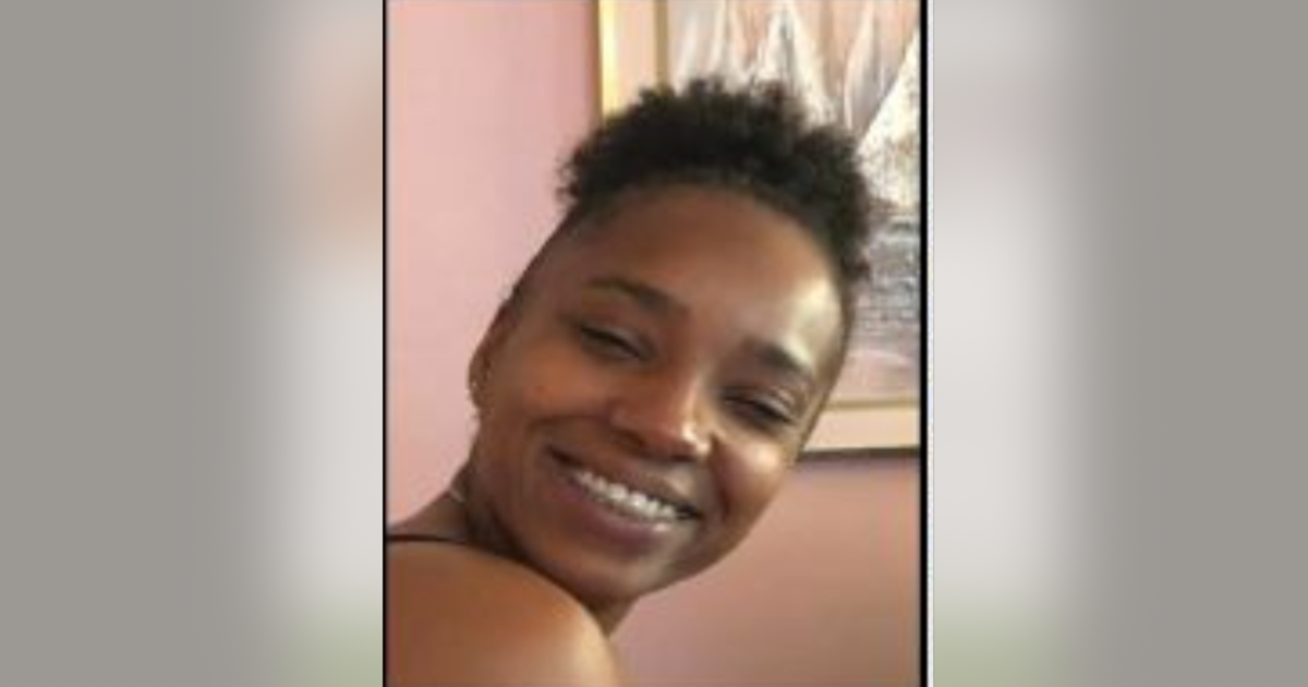 Woman 40 Reported Missing Out Of Lancaster Cbs Los Angeles