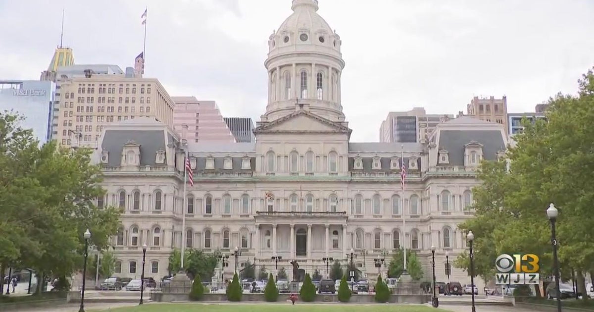 City Council committee holds hearing on Baltimore's squeegee workers