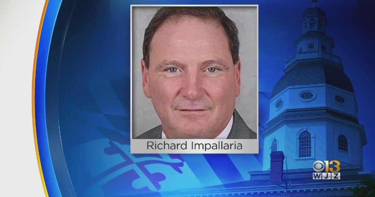 Maryland lawmaker charged with felony theft & misconduct over district