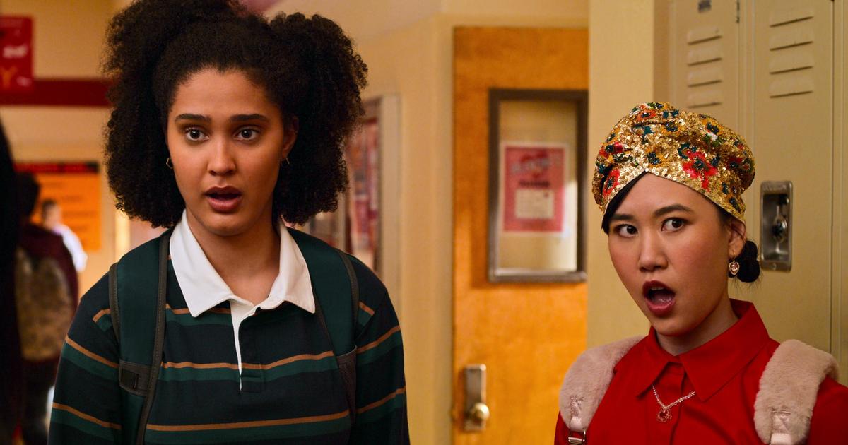 Schoolgirl Bus Forced Xxx Com - Best shows to watch on Netflix in December