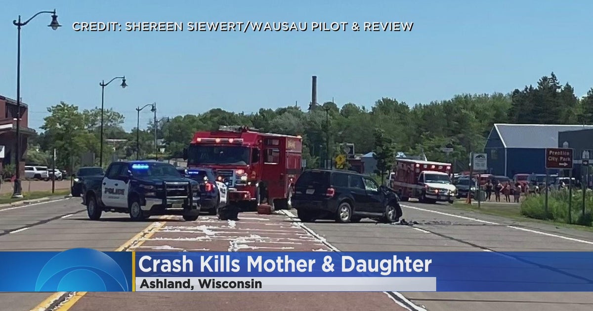Wisconsin lawmaker Bewley involved in crash that left woman and 5