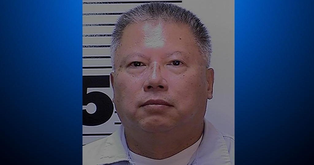 California court OKs death penalty for Charles Ng in '80s sex slave murders - Vimarsana News