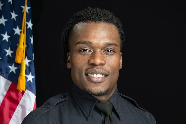 Police Shooting Wisconsin Mensah 