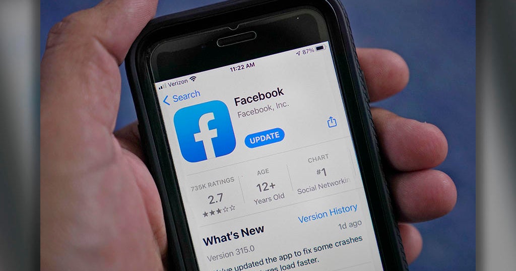 Meta will no longer pay news organizations for Facebook prominence ...