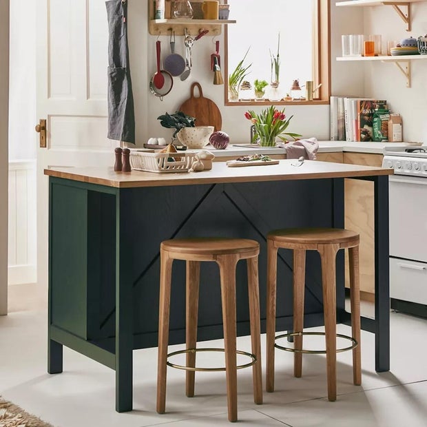Grayson Kitchen Island