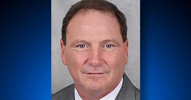 Maryland lawmaker charged with felony theft & misconduct over district