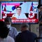 North Korea threatens to use nukes in potential conflicts with U.S., S. Korea