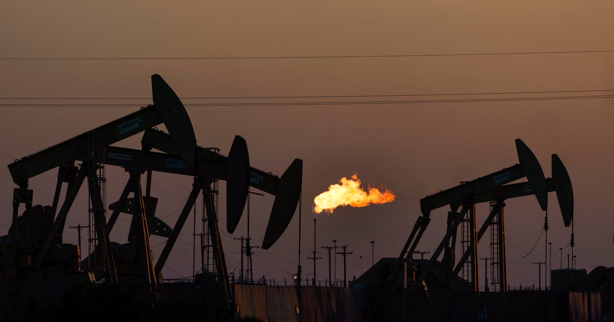 Energy expert Daniel Yergin on energy security — "Intelligence Matters" - Vimarsana News