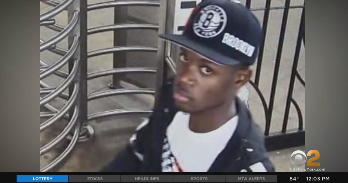 Suspect accused of sexually assaulting two women - CBS New York