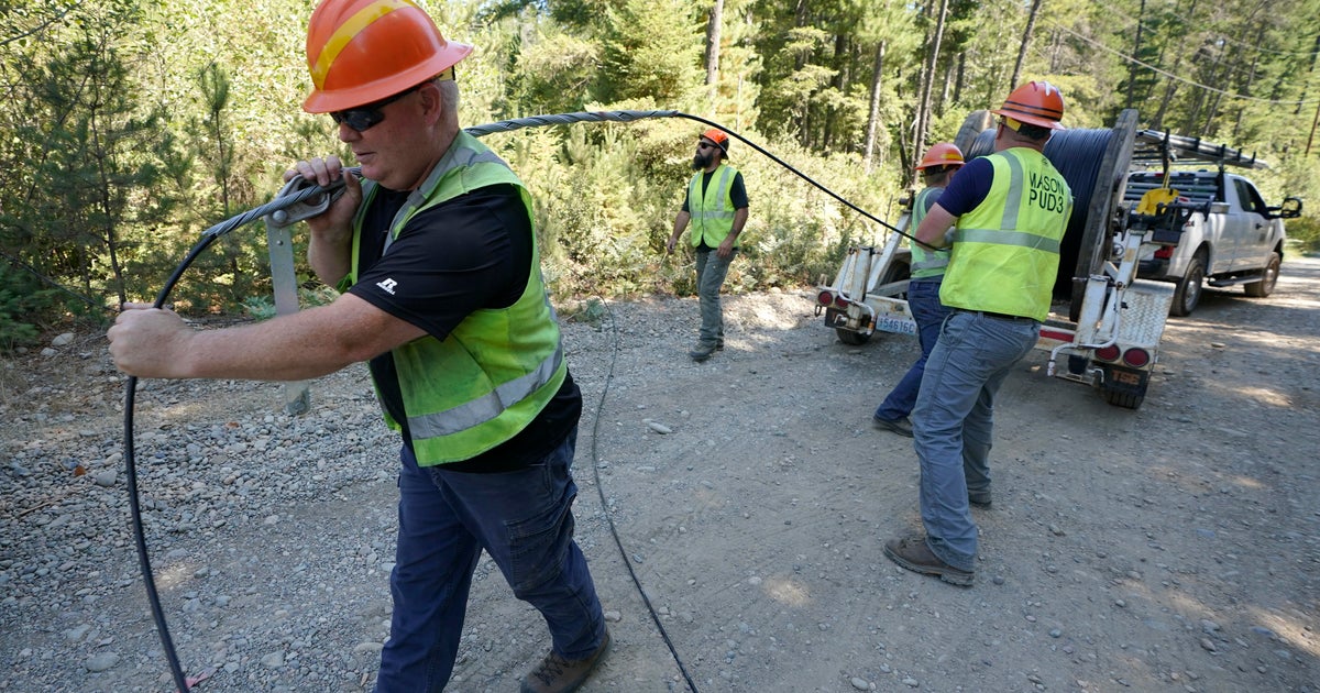 Hurricane Idalia recovery efforts underway in Gulf Coast