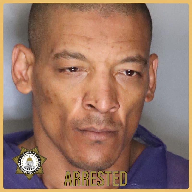 Man arrested after allegedly killing, dismembering North Highlands ...