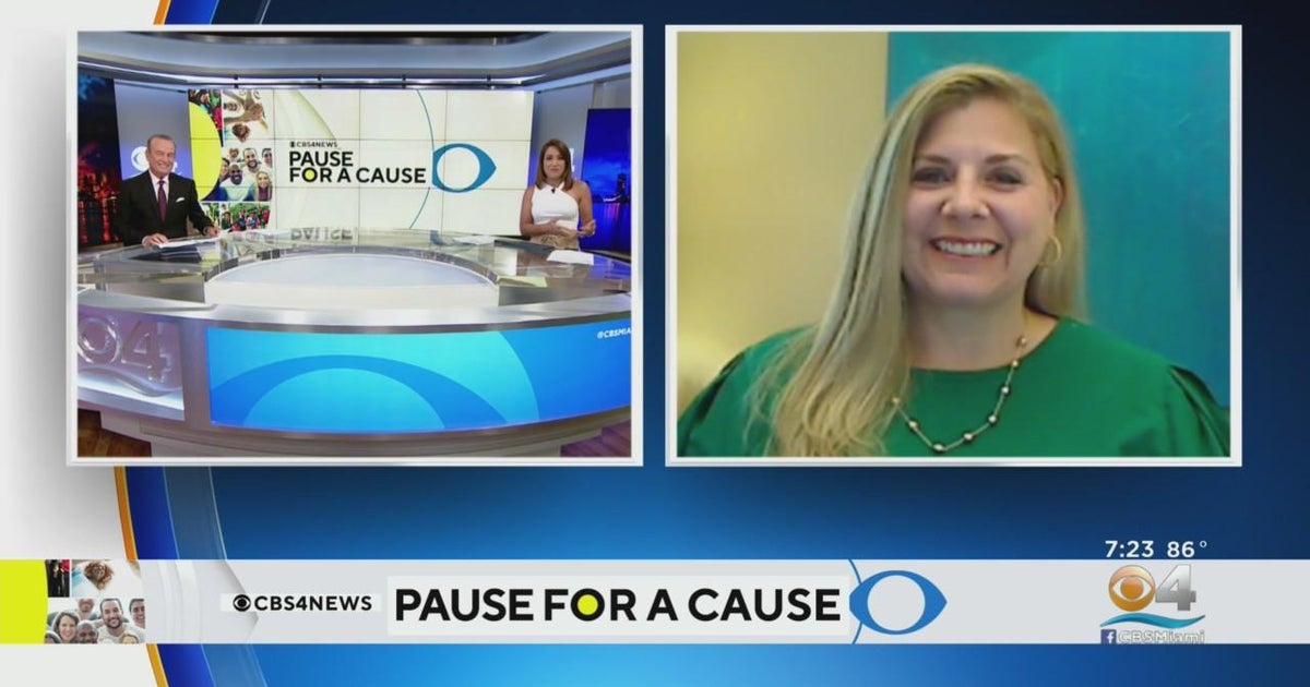 Pause For A Cause: Neighbors 4 Neighbors
