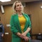 Former Russian TV journalist fined again for criticizing Ukraine war
