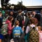 U.S. admits 100,000 Ukrainians, fulfilling Biden pledge