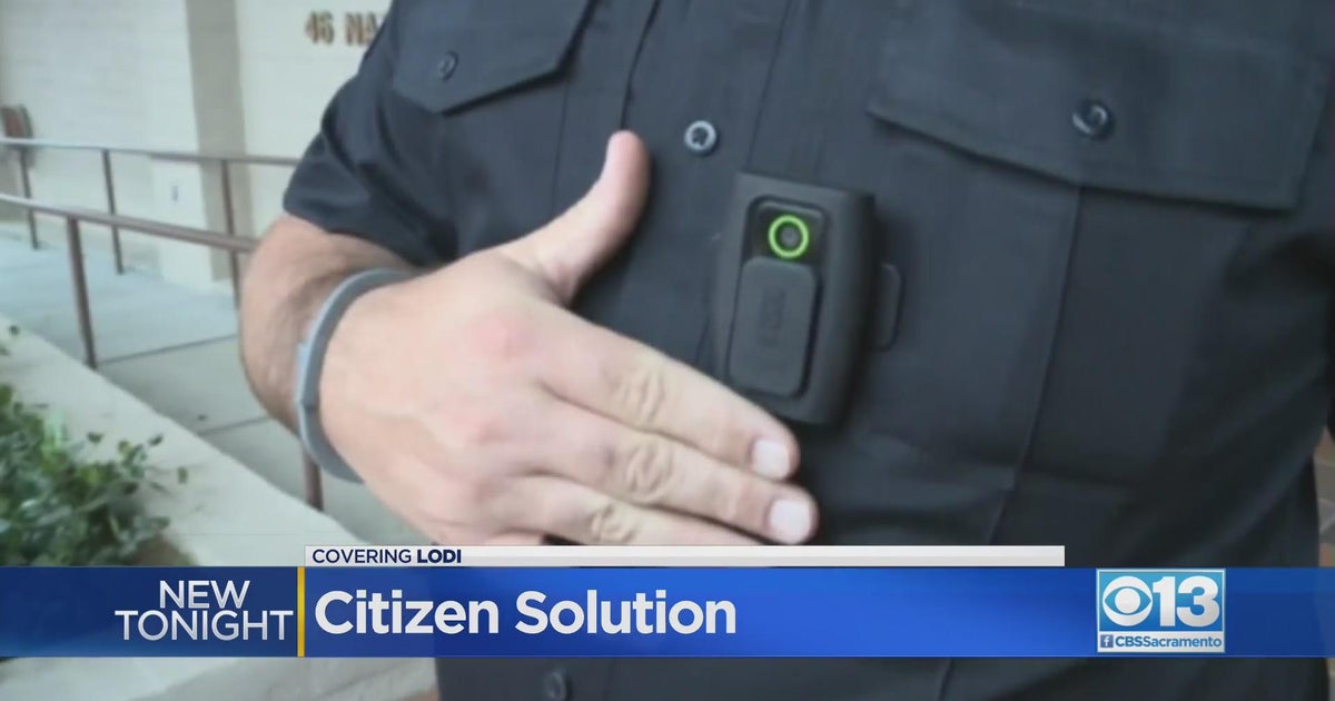 Safety ambassadors armed with pepper spray, bodycams to hit Lodi streets