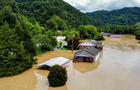 Eastern Kentucky Flooding 
