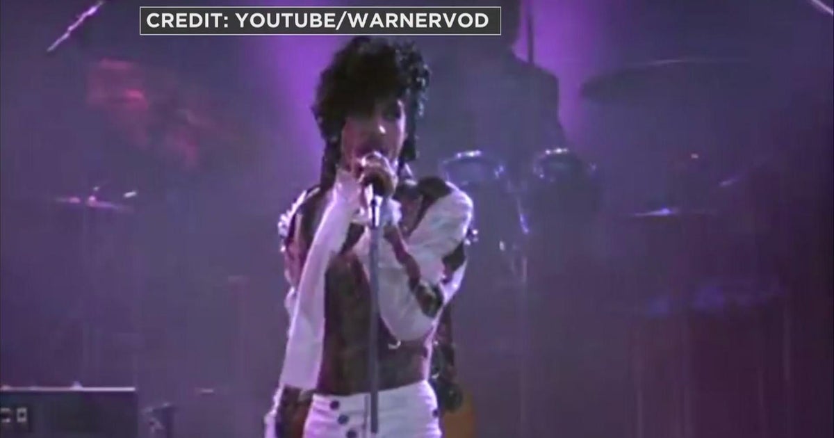 Family speaks on the future of Prince's estate CBS Minnesota