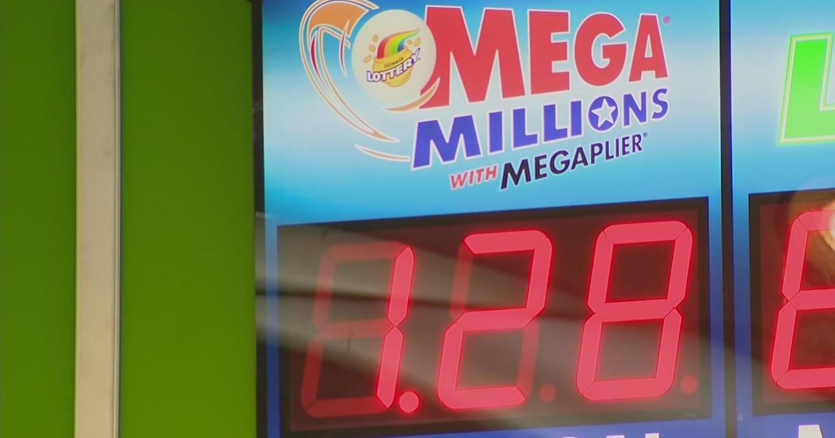 Steps to take if you win big in Mega Millions CBS Boston