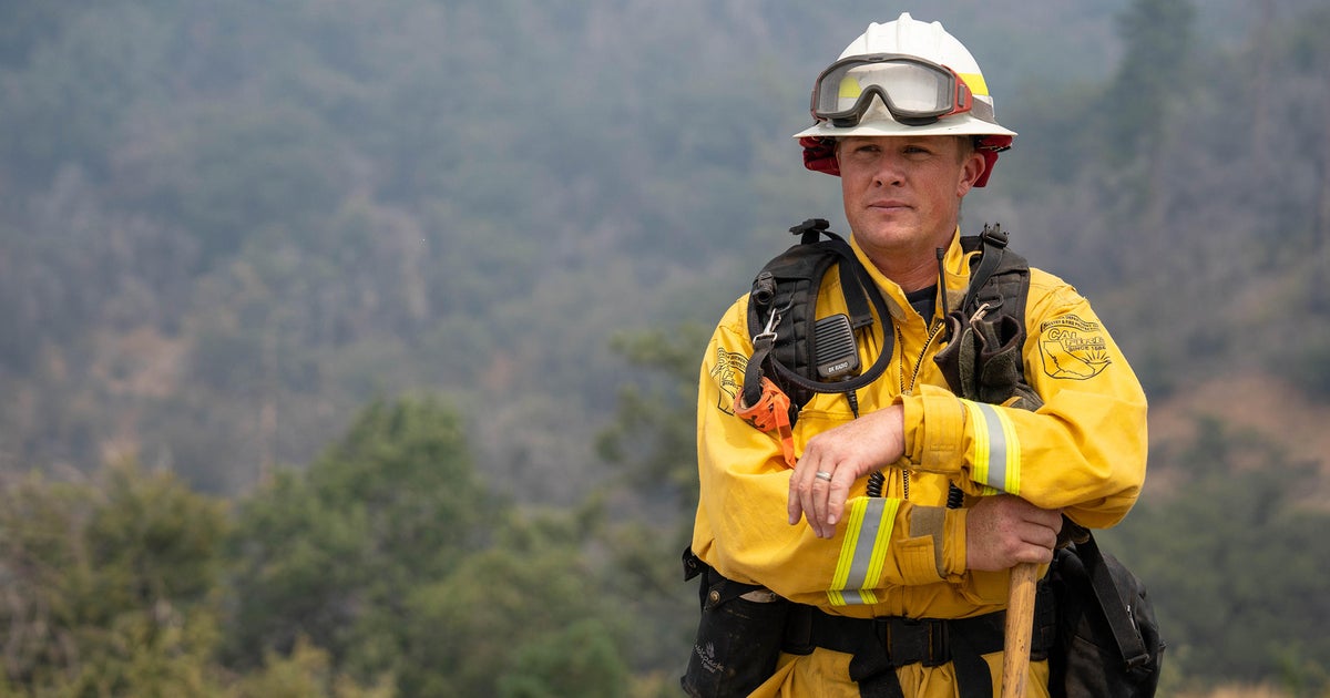 'Spreading like wildfire' getting terrifying new meaning in the California of climate change - Vimarsana News
